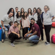 Workshop mente livre e produtividade